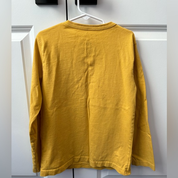 Mini Boden Boys Play Outfit (Size 7-8 top, Size 7 Pants) - Picture 9 of 13